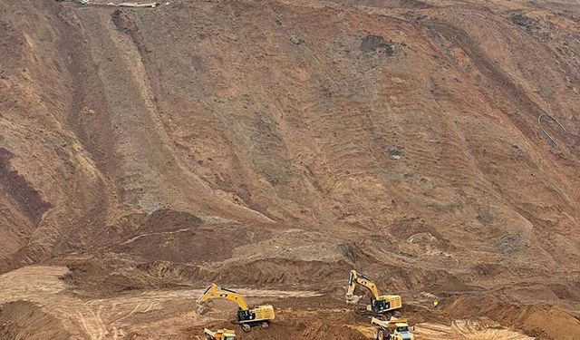 “İliç’te Ruhsat İptali Davasında Yeni Süreç: Mahkeme ‘Esastan Bakın’ Dedi”