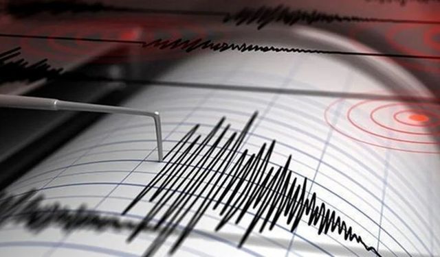 Malatya'da deprem: Çevre illerden de hissedildi!
