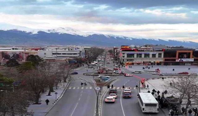 Erzincan’da cazip fiyata arsa satılacak