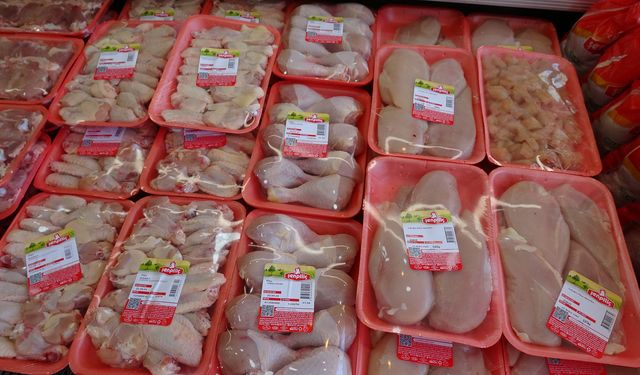 Tavuğun en zararlı yeri belli oldu! Uzmanlar uyarıyor…