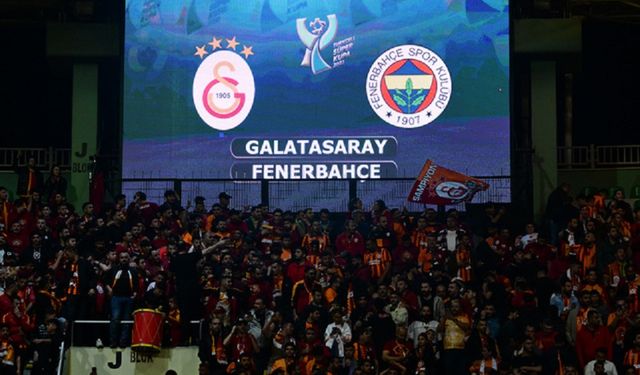 Sahadan çekilen Fenerbahçe için TFF ne karar verecek?