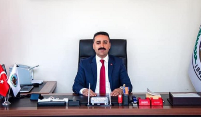 Tunceli'de seçimleri kaybeden belediye başkanından vali ve kaymakama tehditler!