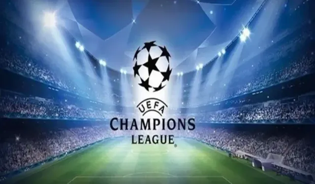 UEFA şampiyonlar ligi maç sonuçları