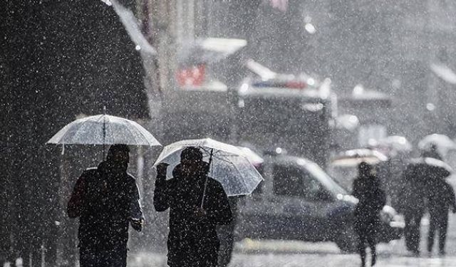 Yapay yağmur nedir, nasıl oluşur? Dubai nasıl etkilendi?