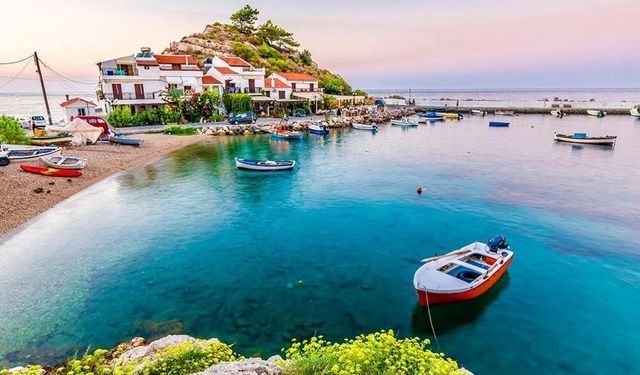 Yunanistan Adalarına Kapı Vizesi Nasıl ve Nereden Alınır?