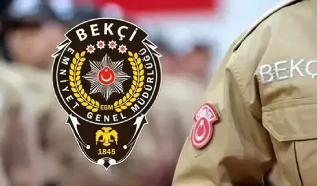 Bekçi alımı ne zaman? Bekçiler ne kadar maaş alıyor?