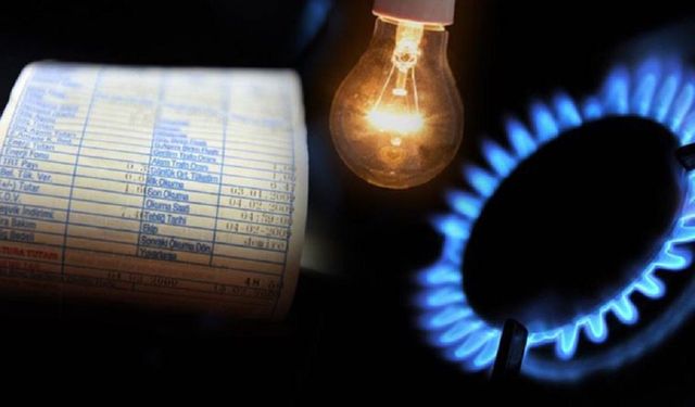 Elektrik ve doğal gaz faturalarında yeni dönem, Tarife değişiyor