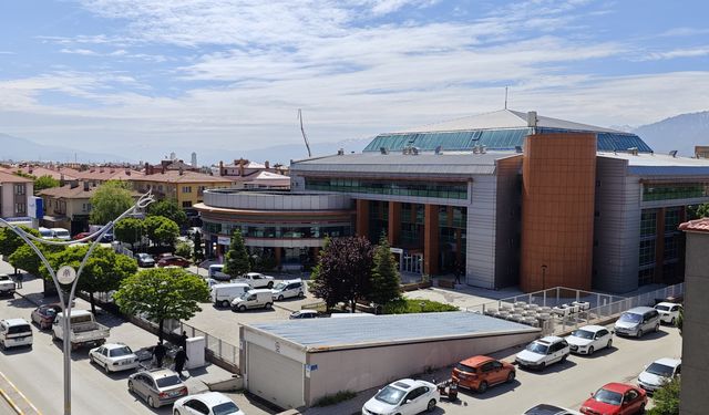 Erzincan'da Bugün Hava Durumu (29 Mart 2025)
