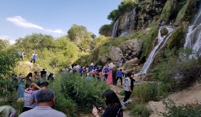 Bugün Erzincan’da piknik için harika bir gün olabilir!