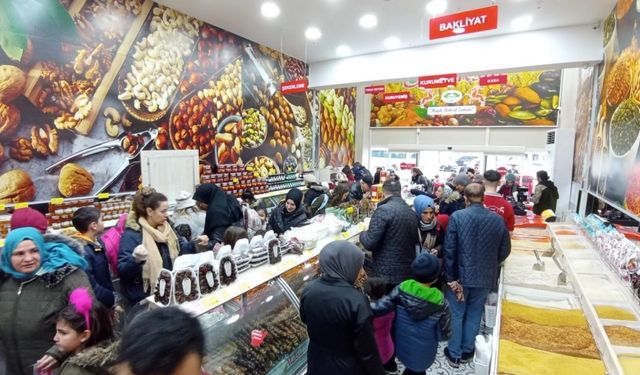 Türkiye'nin gıda devi iflas etti! 150 mağaza kapanıyor