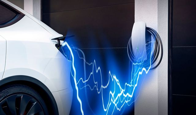 En hızlı şarj olan elektrikli otomobil hangisi?