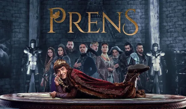 “Prens” Dizisinin 3. Sezon Çekim Tarihi Açıklandı!