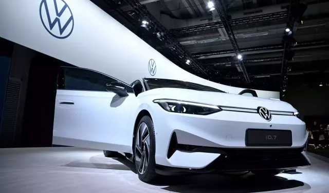 Volkswagen Fiyat Listesi Haziran 2024!