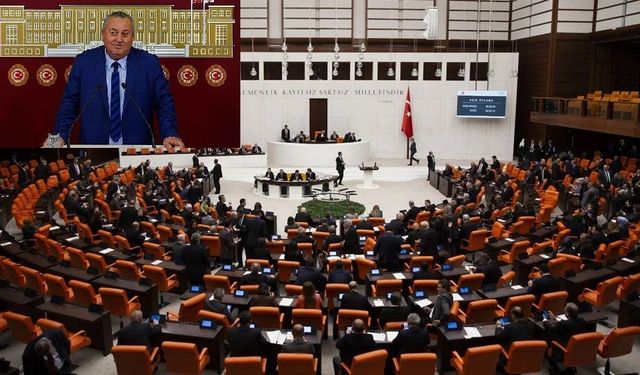 Darbe ile kapatılan o parti 64 yıl sonra Mecliste grup kuracak