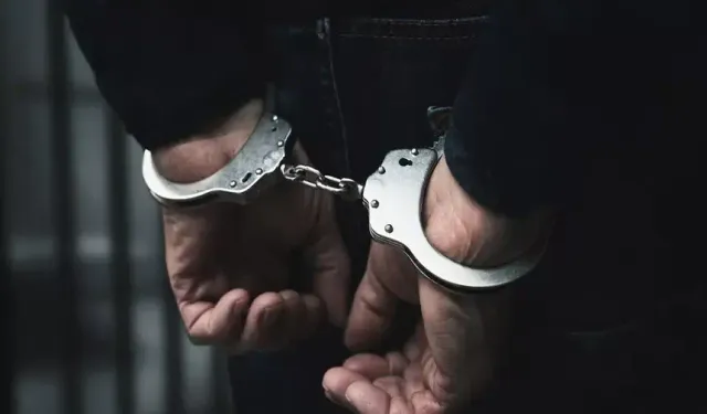 Erzincan'da çeşitli suçlardan 7 tutuklama