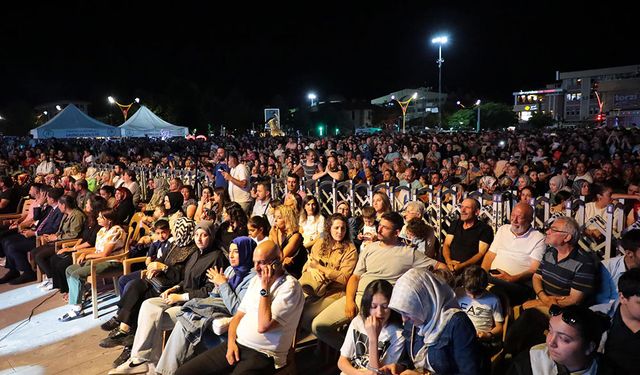 Erzincan’da ki konseri ikinci kez ertelendi