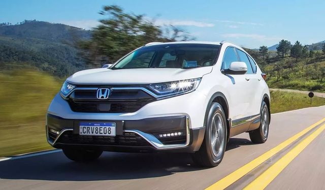 Honda Fiyat Listesi Temmuz 2024