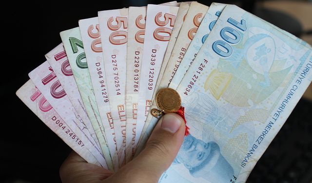 500 bin ve 1 milyon TL’nin bir aylık getirisi