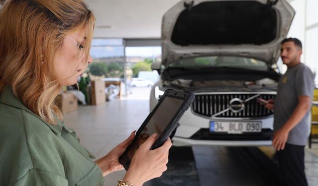 Araç sahiplerine önemli uyarı: Bakımı yapılmayan klimalar sağlık riski taşıyor