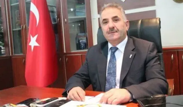 Bedir Limon’dan Erzincan Esnafına Önemli Duyuru