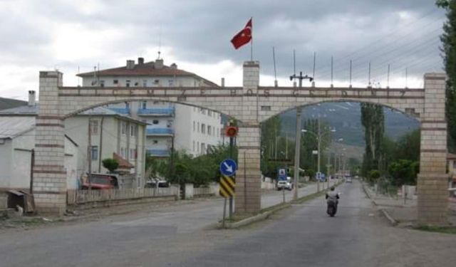 Çayırlı İlçe Milli Eğitim Müdürlüğü