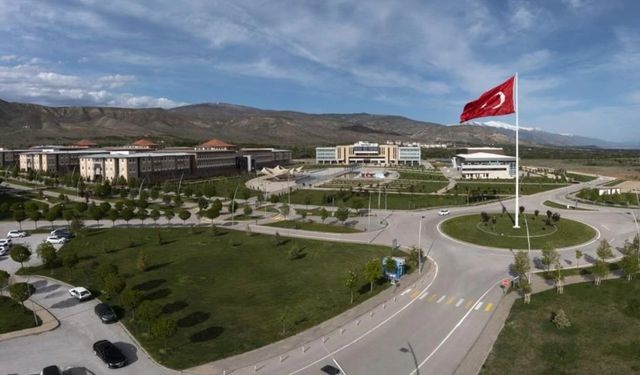 Erzincan’ı 5380 kişi tercih etti! Özel Yetenekle alım yapılacak