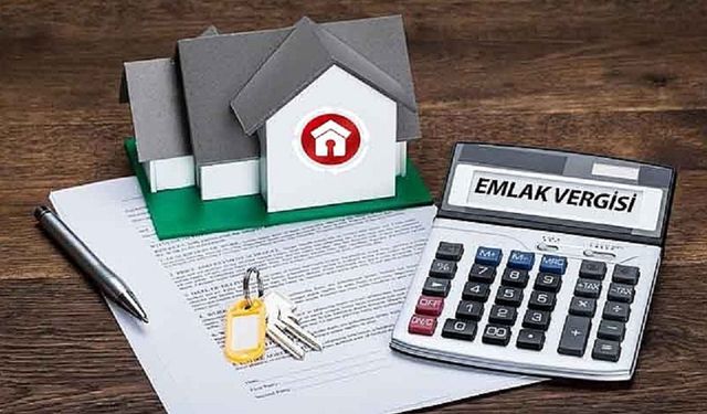 Ev sahipleri kira vergisini nasıl ödeyecek?