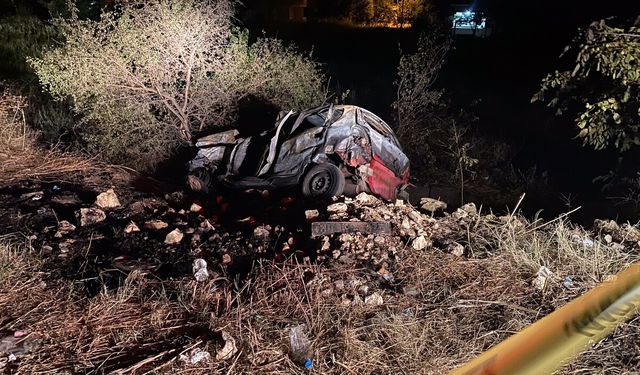 Erzincan yolcu otobüsü feci kazasında ölü sayısı 3’e yükseldi