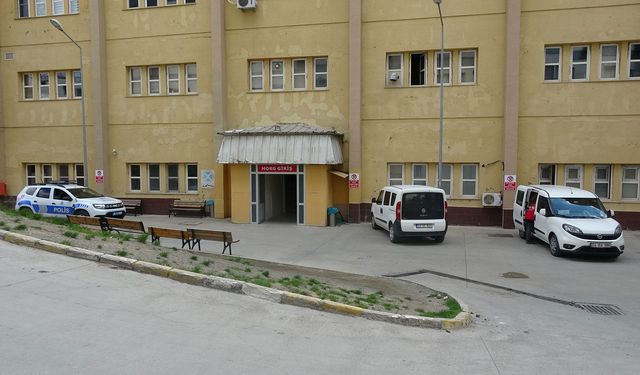 Erzincan’da Çöp Kamyonunun Çarptığı Yaşlı Kadın Hayatını Kaybetti