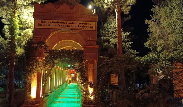 Erzincan'da bugün aramızdan 2 kişi ayrıldı (05 Ekim 2025)