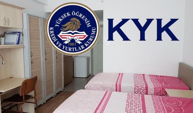 2024-2025 KYK yurt başvuruları başladı! KYK yurt başvuruları nasıl yapılacak?