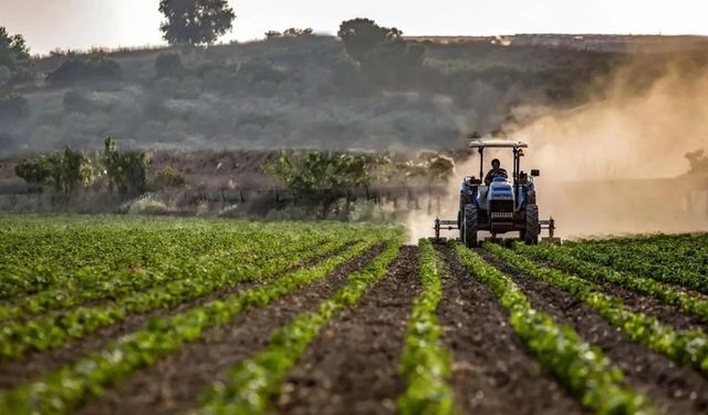 Yeni tarım destekleri Resmi Gazete’de yayımlandı