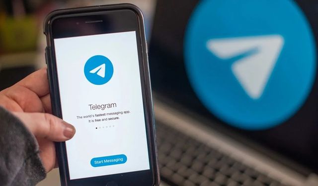 Sırada Telegram'ı var ? BTK uyarı gönderdi