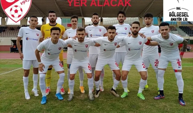 Ulalarspor’un Stoperi Arapgirspor'a transfer oldu