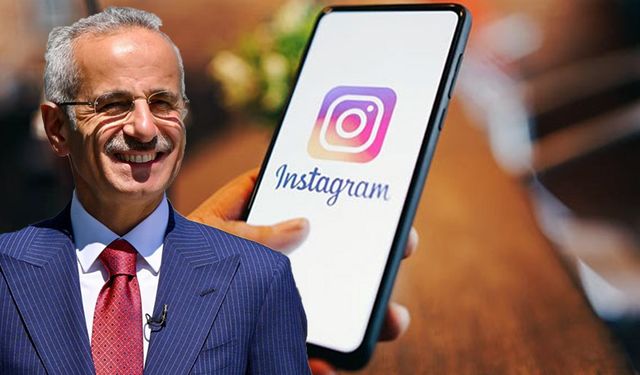 Instagram'a erişim engeli üzerine yeniden toplantı yapılacak