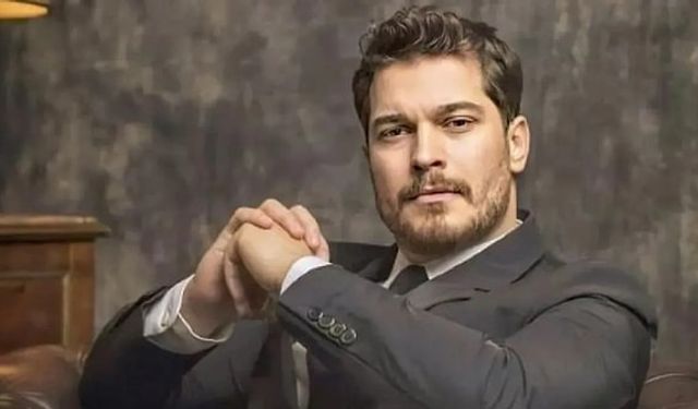 Tims&B’den Yeni Bomba: Çağatay Ulusoy ile Eşref!