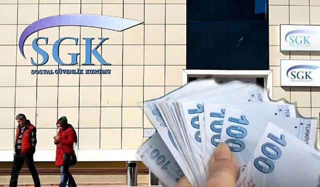 SSK ve BAĞKUR pirim gün sayısı olanlar dikkat! Emeklilik süreniz 11 yıl uzayabilir