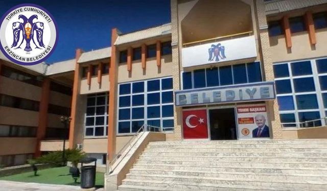 Erzincan Belediye Başkanlığı