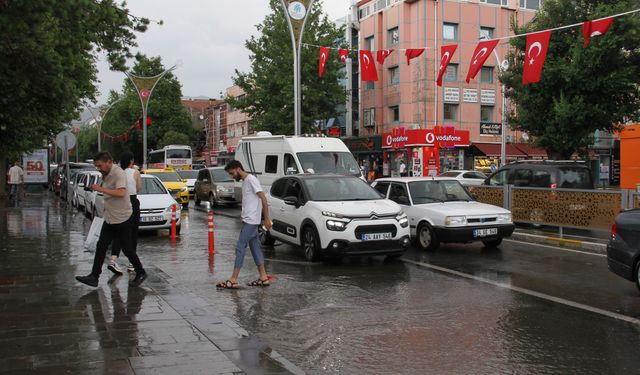 Nisan yağmuru nedir? Faydaları neler?