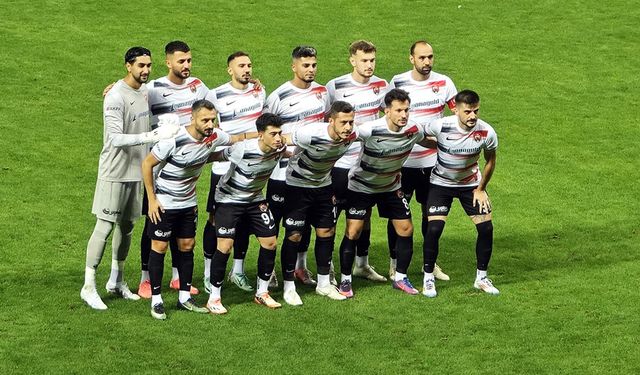 Erzincanspor karşılaşması ne zaman. Kadroda kimler cezalı?