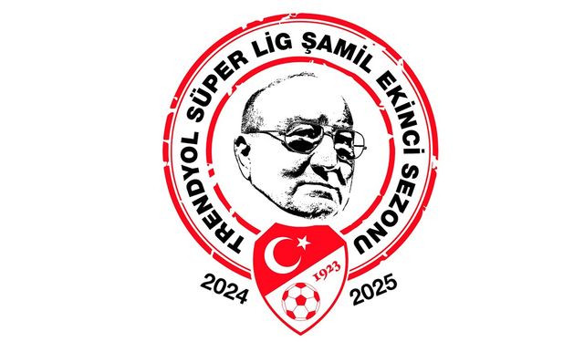 2024-2025 sezonuna ‘Şamil Ekinci Sezonu’ adı verildi! Şamil Ekinci kim?