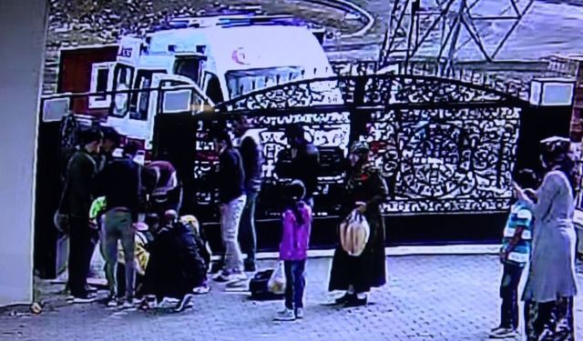 Servis araçlarına dikkat: 6 yaşındaki çocuk yaşam mücadelesi veriyor