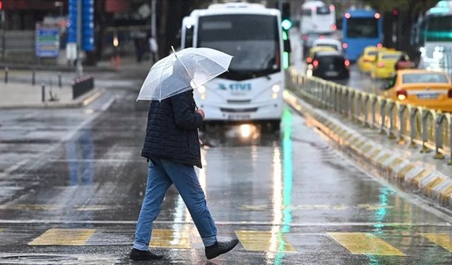 Meteoroloji uyardı Erzincan, Erzurum, Kars, Artvin, Ardahan, Bingöl, Ağrı