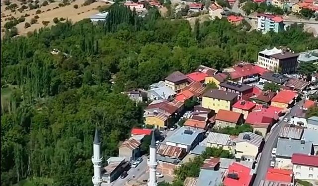 Erzincan’da Ticaretin Kalbi Bu İşyerlerinde: İliç’te kaçırılmayacak fırsat