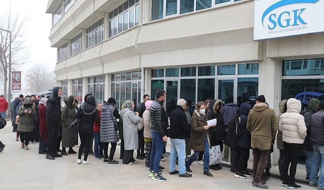 Hala BAĞ-KUR'lu iseniz dikkat! Ekim son şansınız