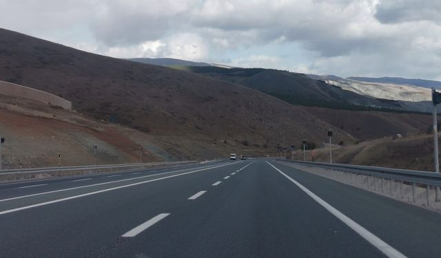 Erzincan'da buraya tedbir alınmazsa daha çok can alacak