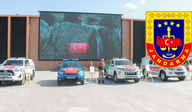 Erzincan İl Jandarma Komutanlığı Hizmet Alımı