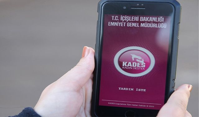 KADES uygulaması nedir? Nasıl indirilir?