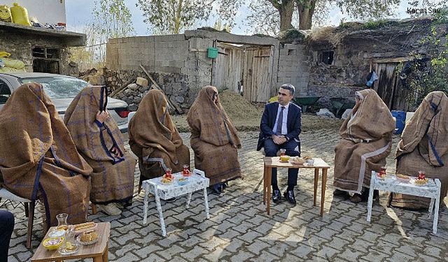 Kültürel Ehram'a uzanan söylemler, Cumhuriyet Başsavcılığı’na gidiyor