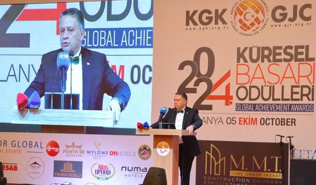 KGK'dan gazeteciler günü mesajı:  'Meslek Yasası' bir an önce çıksın